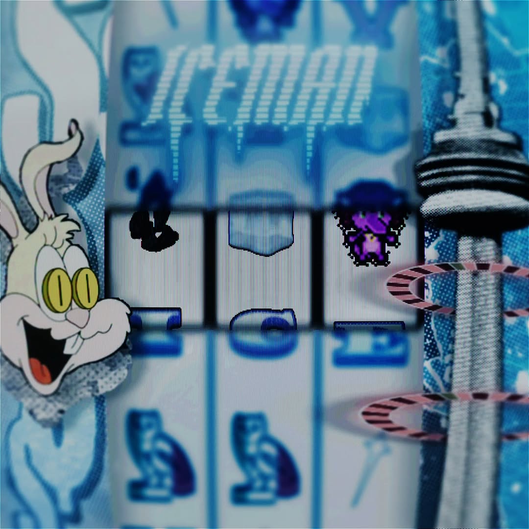 Iceman Edit Reel cover