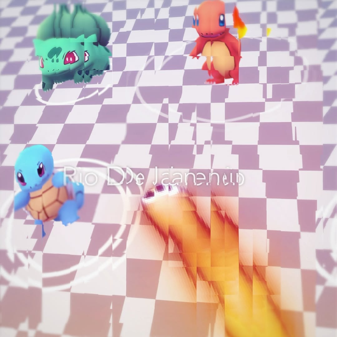 2016 Edit Reel cover