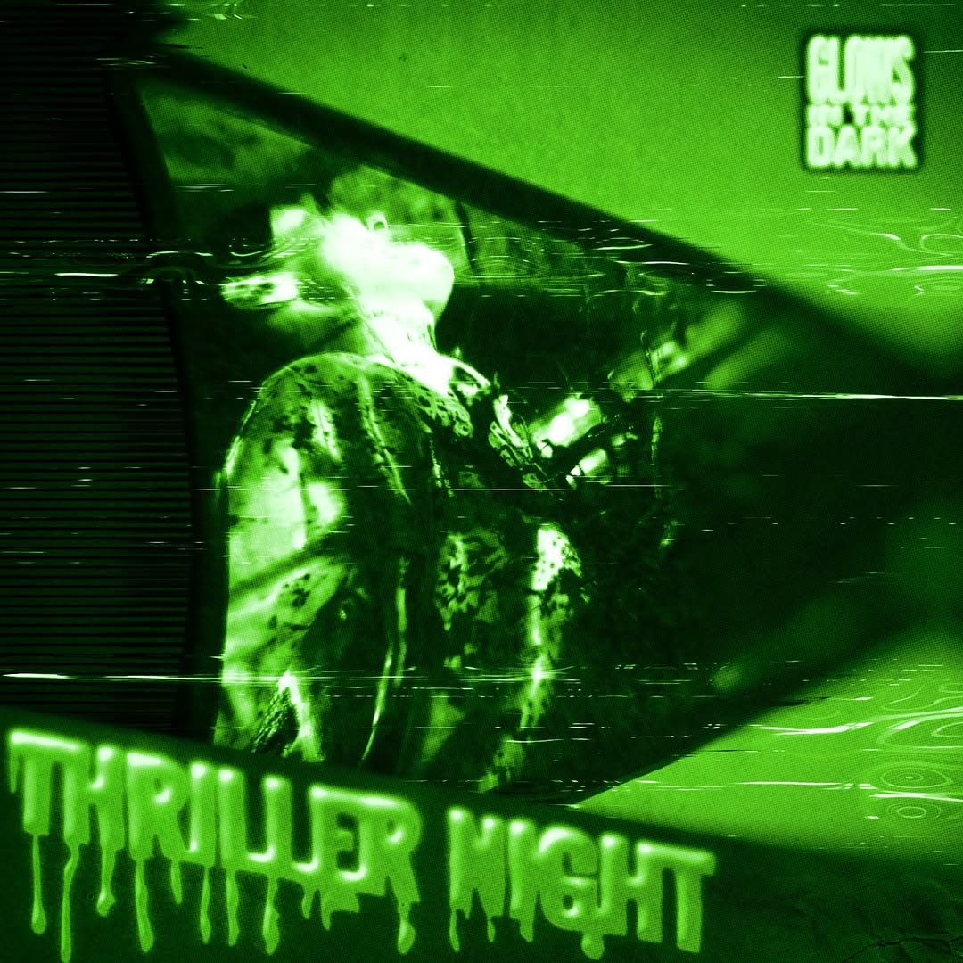Resident Evil × MJ Edit Reel cover